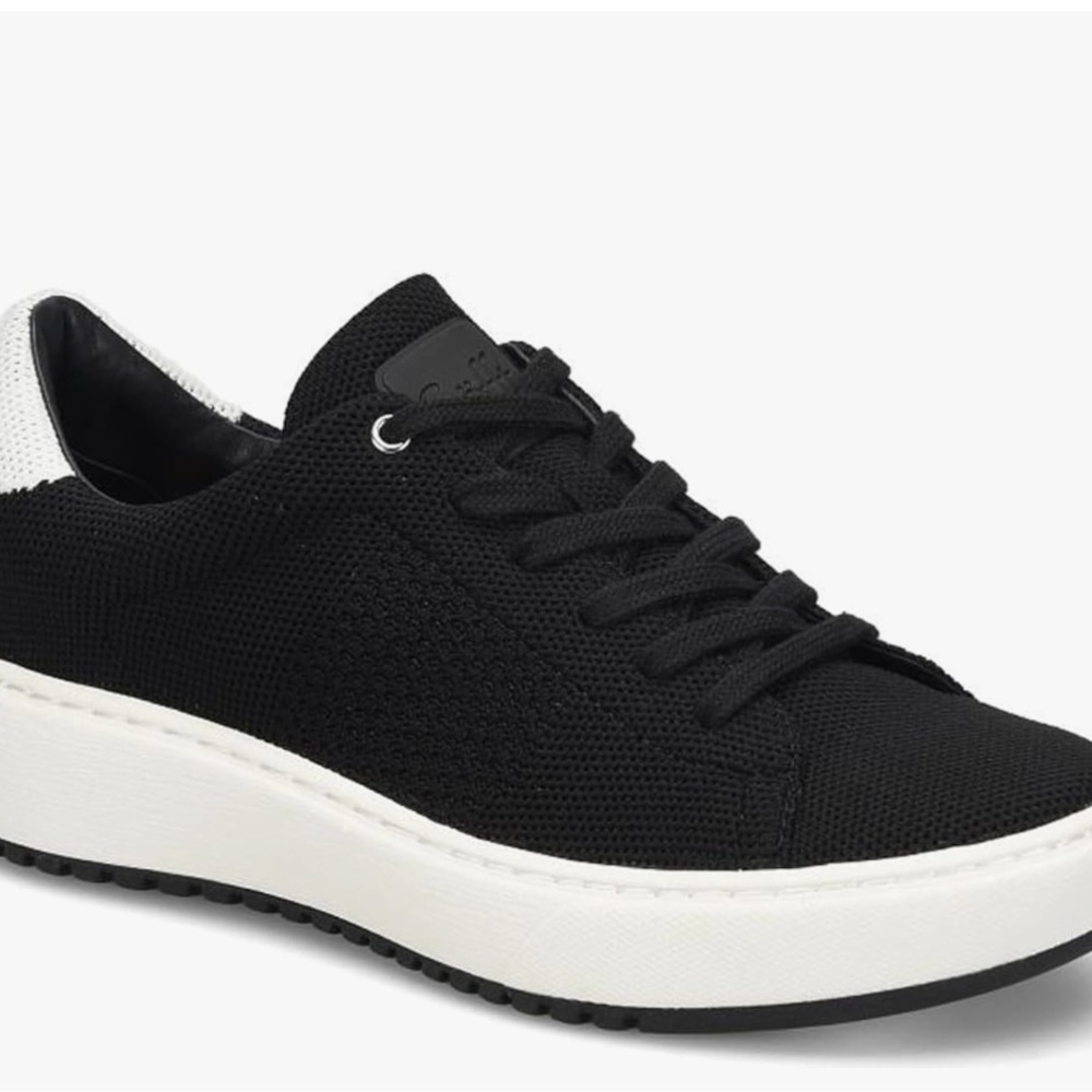 Sofft Waylyn Sneakers - black